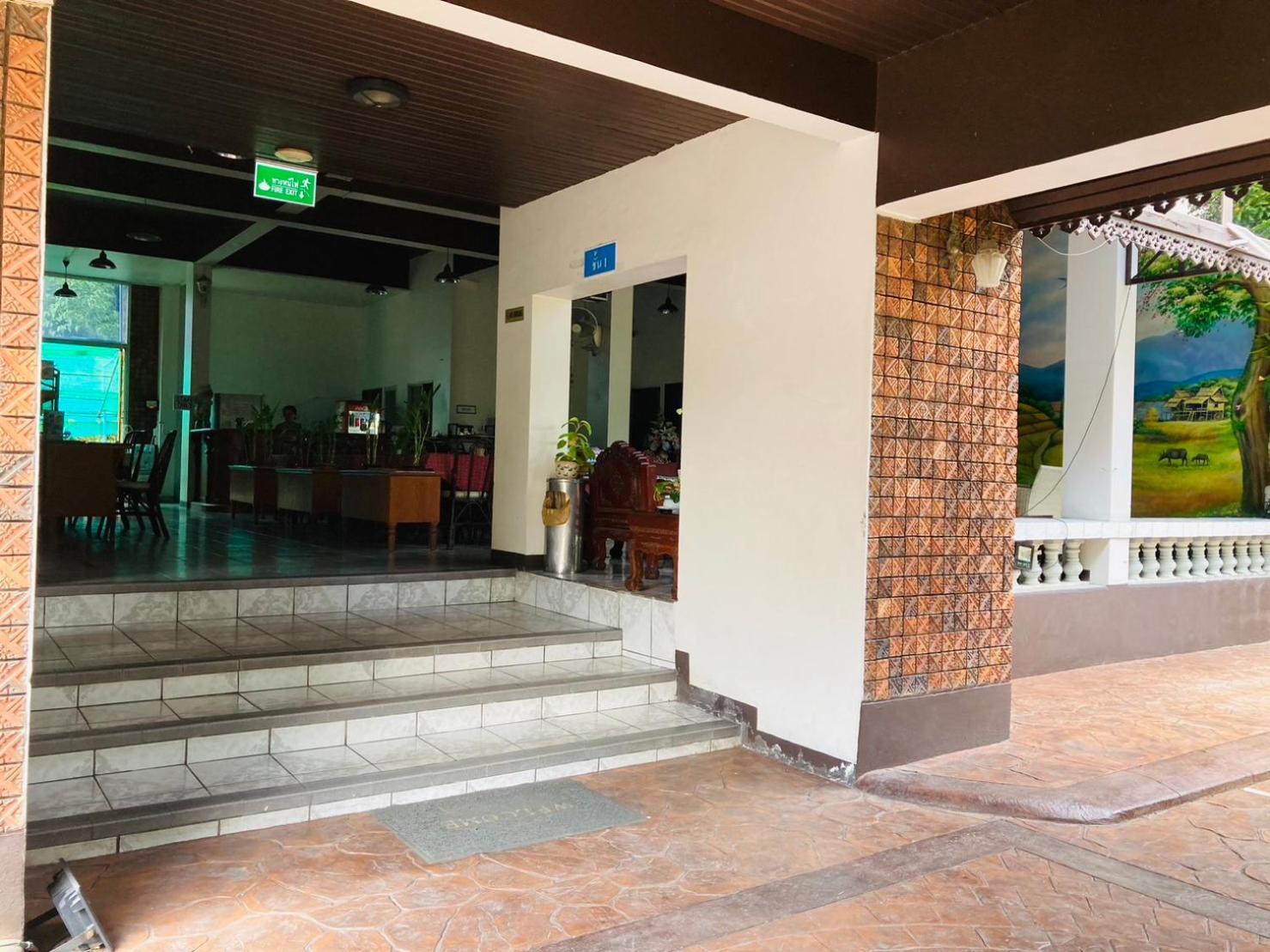 Wiriya House Hostel - Chiang Mai — Photos 2